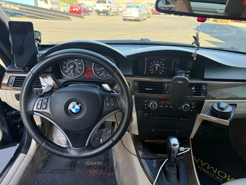 2009 BMW E92 335i Coupe - Image 11 of 11