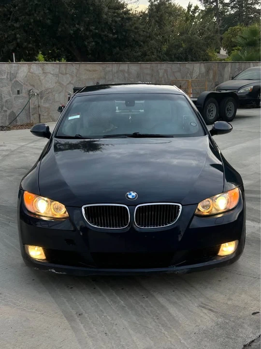 2009 BMW E92 335i Coupe - Image 6 of 11