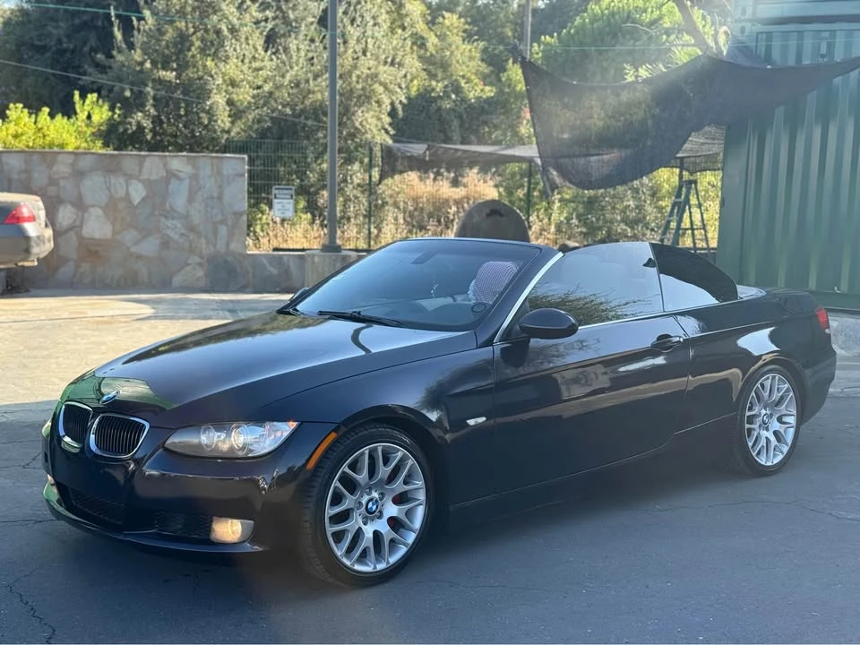 2009 BMW E92 335i Coupe - Image 9 of 11