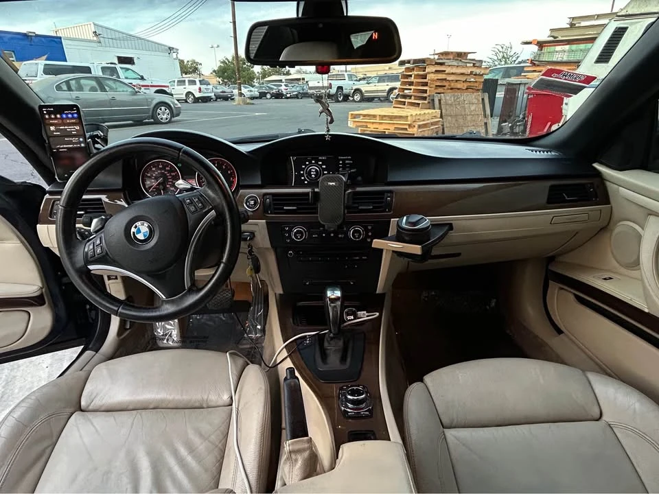 2009 BMW E92 335i Coupe - Image 5 of 11