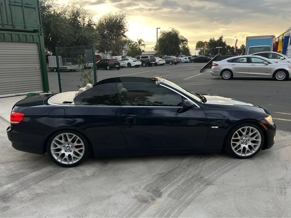 2009 BMW E92 335i Coupe - Image 3 of 11