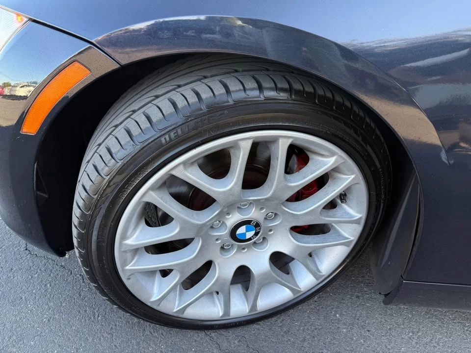 2009 BMW E92 335i Coupe - Image 10 of 11