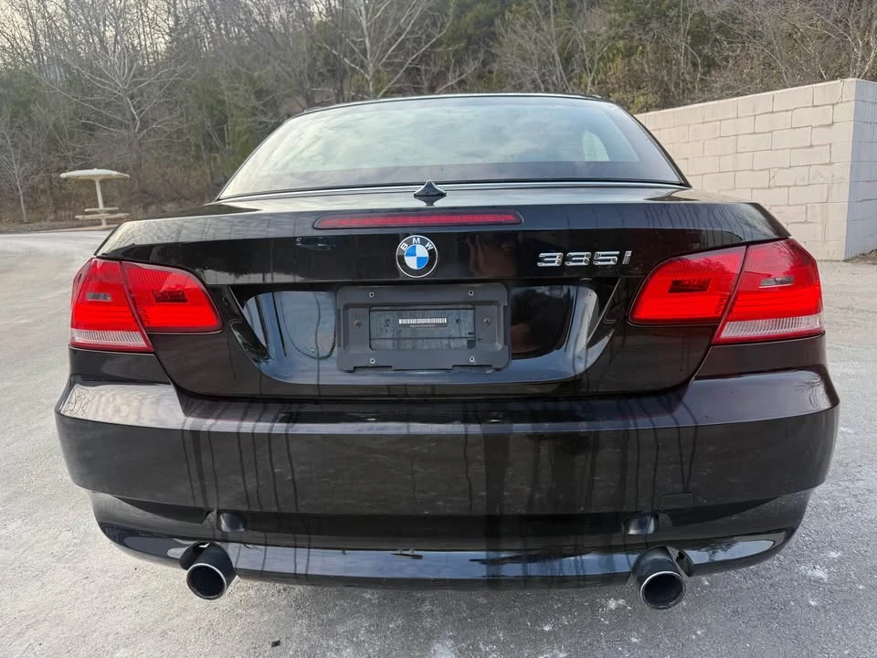 2009 BMW E92 335i Coupe - Image 6 of 13