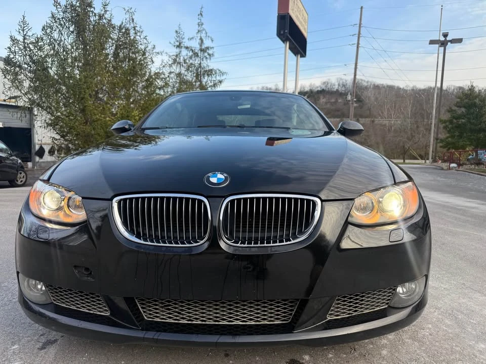2009 BMW E92 335i Coupe - Image 3 of 13