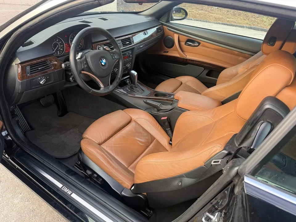 2009 BMW E92 335i Coupe - Image 8 of 13