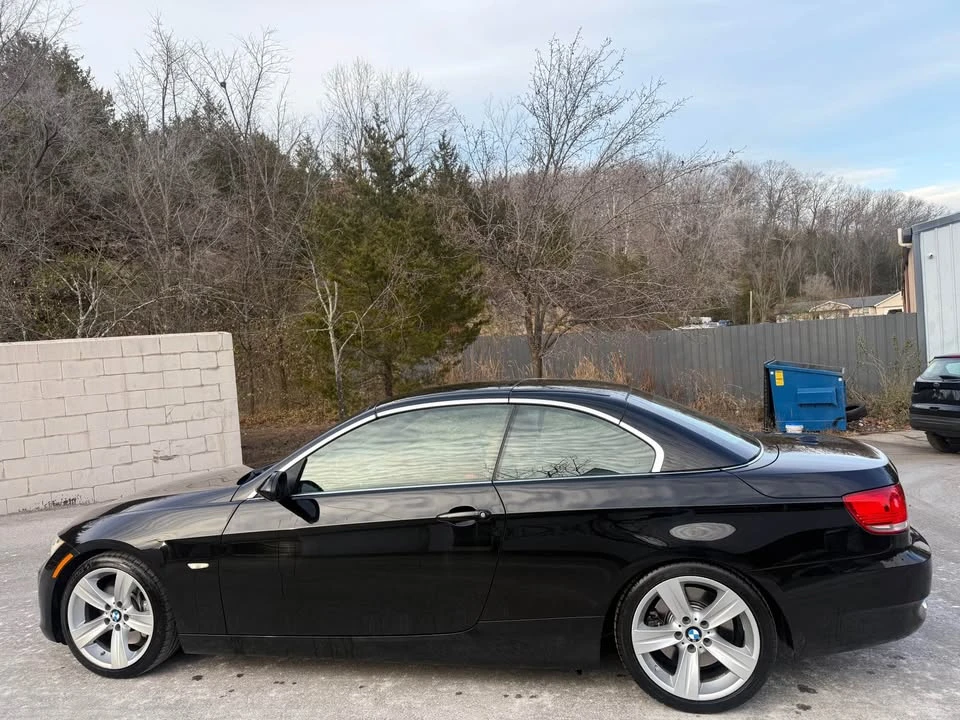 2009 BMW E92 335i Coupe - Image 4 of 13