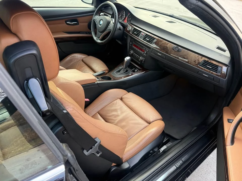 2009 BMW E92 335i Coupe - Image 11 of 13