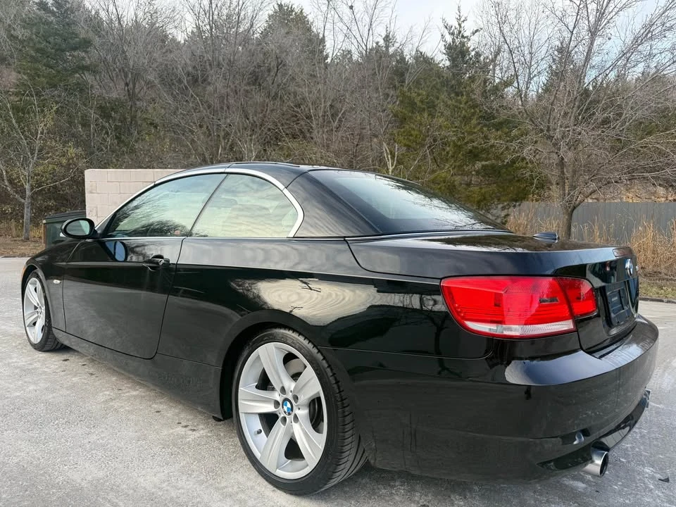 2009 BMW E92 335i Coupe - Image 7 of 13