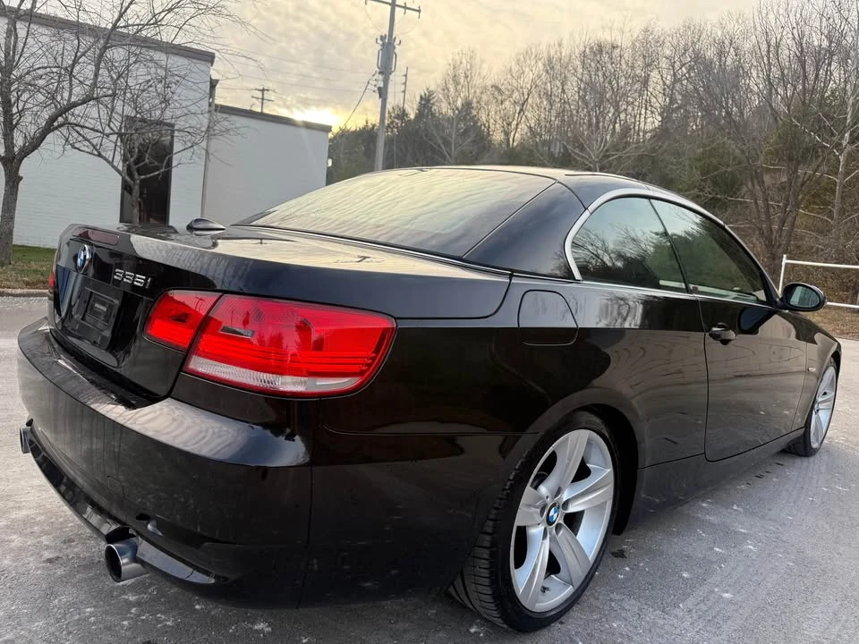 2009 BMW E92 335i Coupe - Image 5 of 13