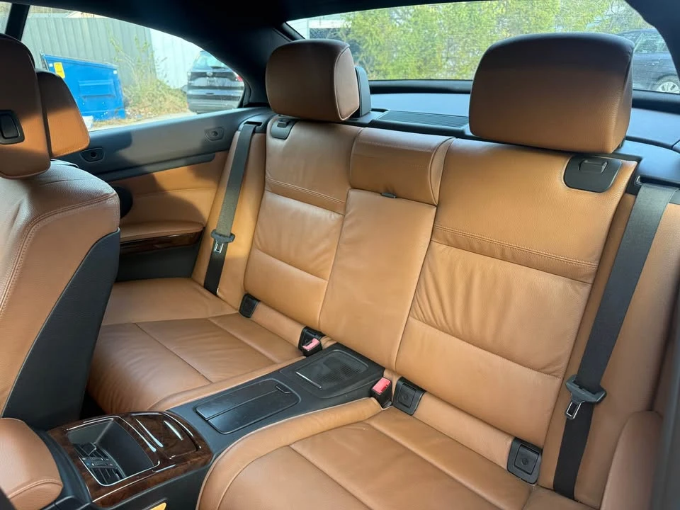 2009 BMW E92 335i Coupe - Image 9 of 13