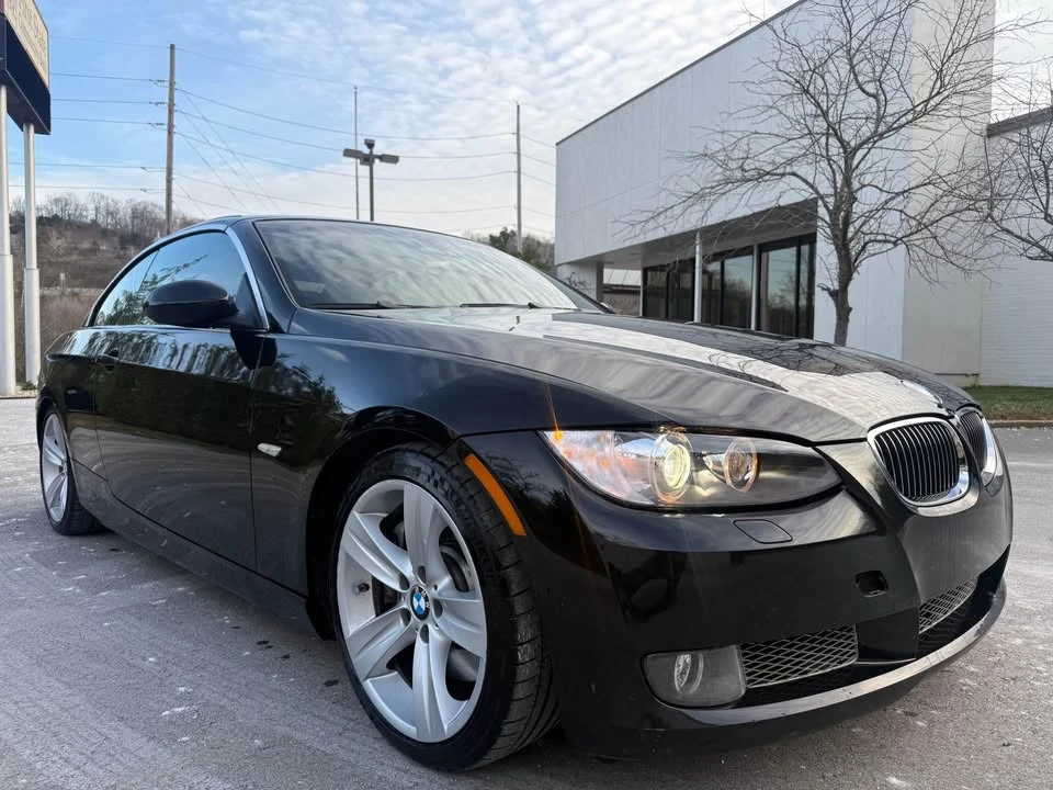2009 BMW E92 335i Coupe - Image 2 of 13