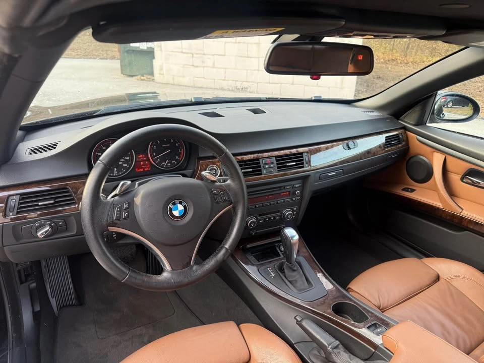 2009 BMW E92 335i Coupe - Image 10 of 13