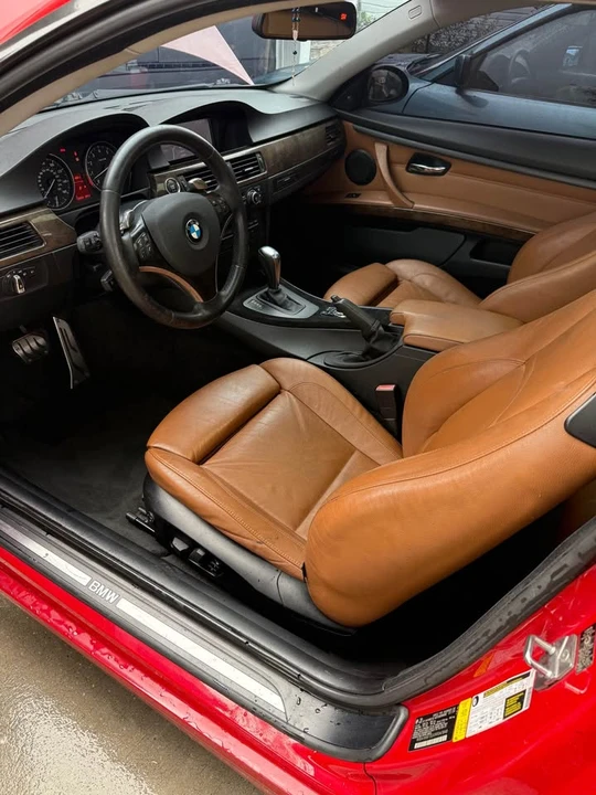 2009 BMW E92 335i Coupe - Image 6 of 9