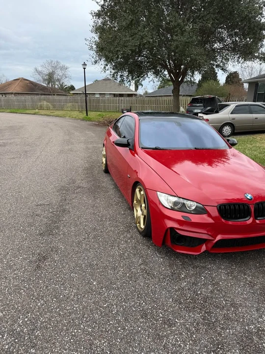 2009 BMW E92 335i Coupe - Image 3 of 9