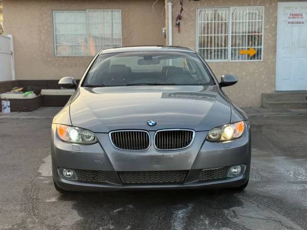 2009 BMW E92 335i Coupe - Image 5 of 19