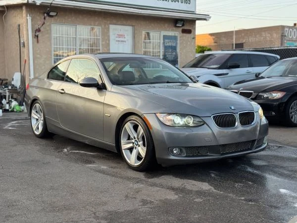2009 BMW E92 335i Coupe - Image 4 of 19