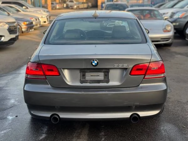 2009 BMW E92 335i Coupe - Image 3 of 19