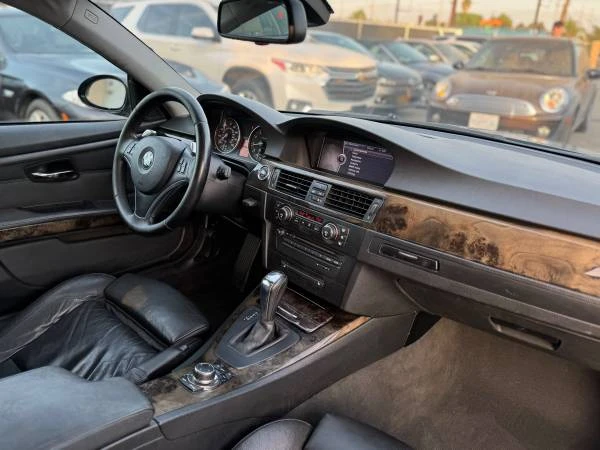 2009 BMW E92 335i Coupe - Image 15 of 19