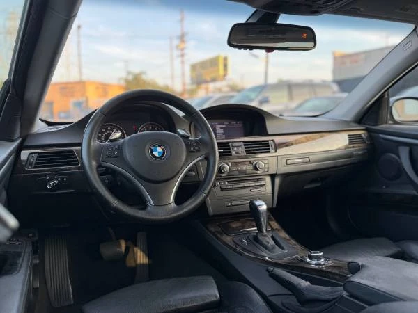 2009 BMW E92 335i Coupe - Image 8 of 19