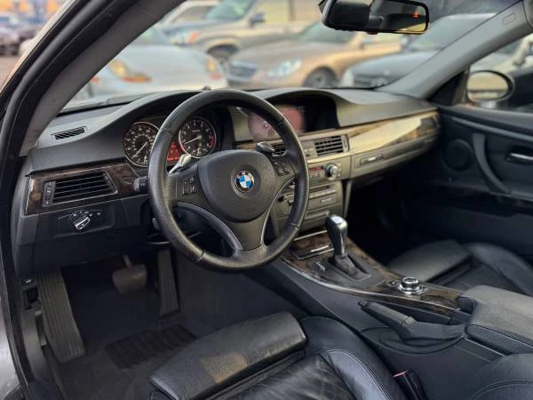 2009 BMW E92 335i Coupe - Image 10 of 19