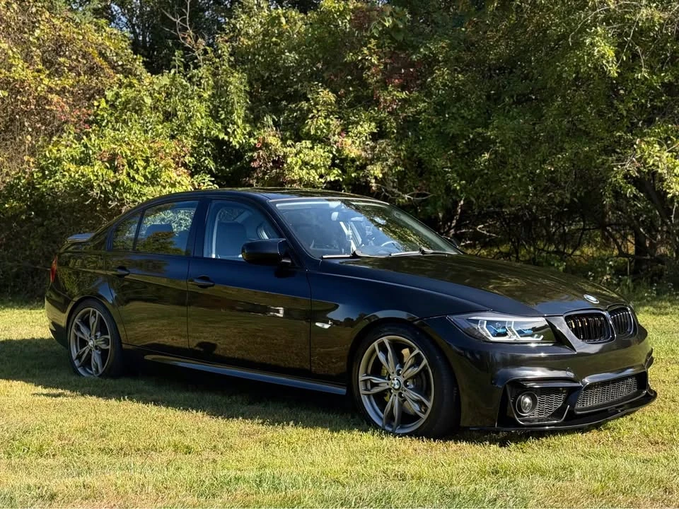 2009 BMW E90 335i Sedan - Image 4 of 20