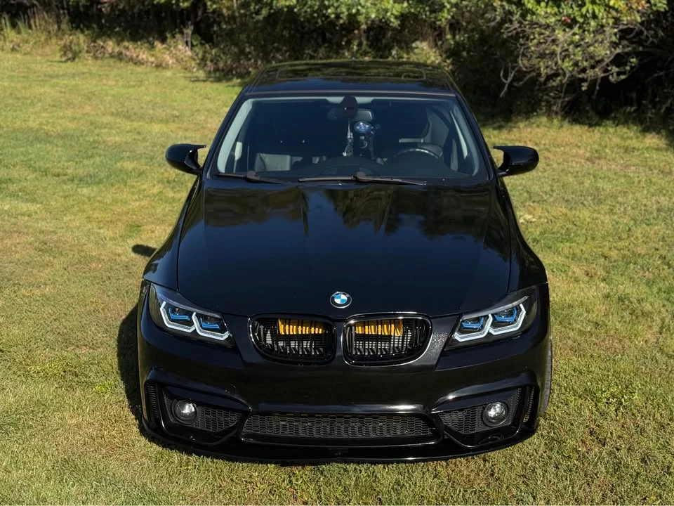 2009 BMW E90 335i Sedan - Image 3 of 20