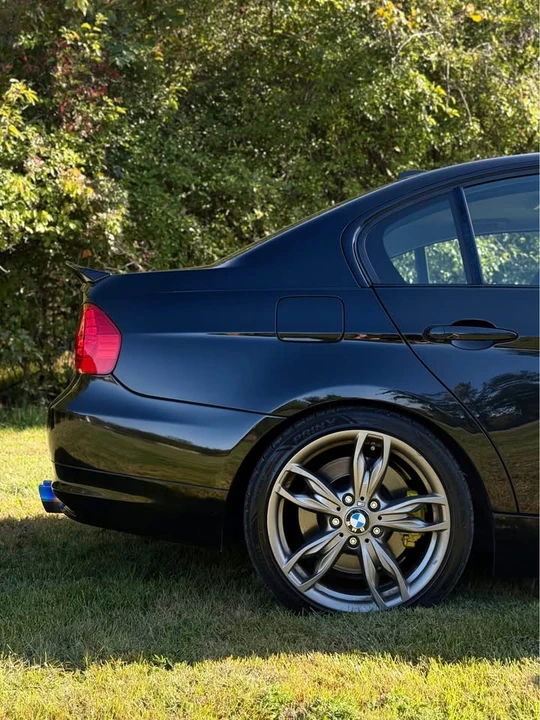 2009 BMW E90 335i Sedan - Image 6 of 20