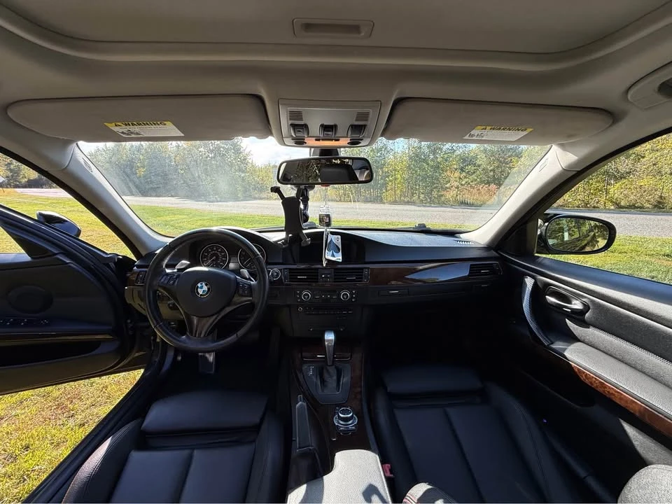 2009 BMW E90 335i Sedan - Image 18 of 20