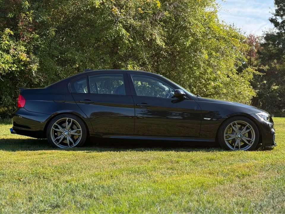 2009 BMW E90 335i Sedan - Image 5 of 20