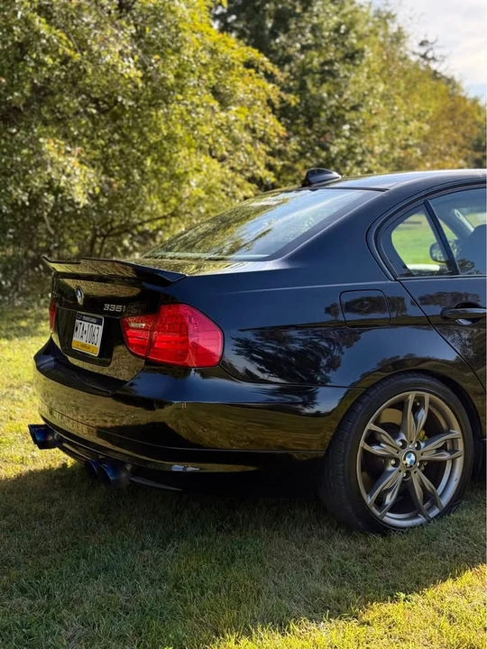 2009 BMW E90 335i Sedan - Image 7 of 20