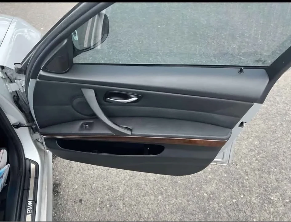 2009 BMW E90 335i Sedan - Image 9 of 10