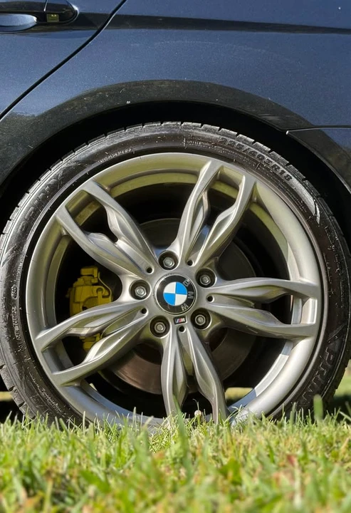 2009 BMW E90 335i Sedan - Image 12 of 20