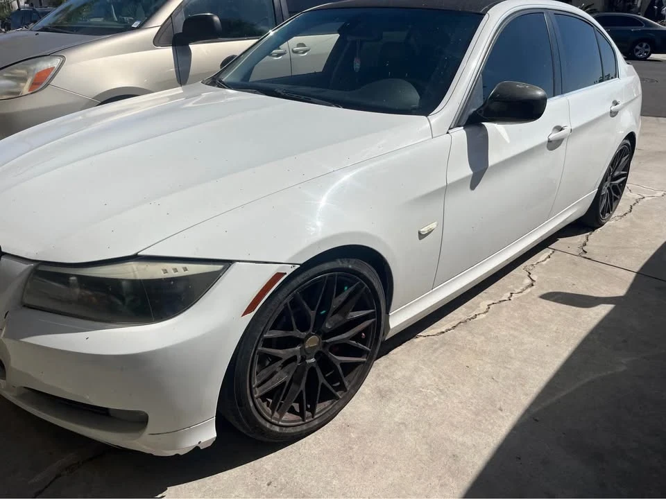2009 BMW E90 335i Sedan - Image 2 of 6