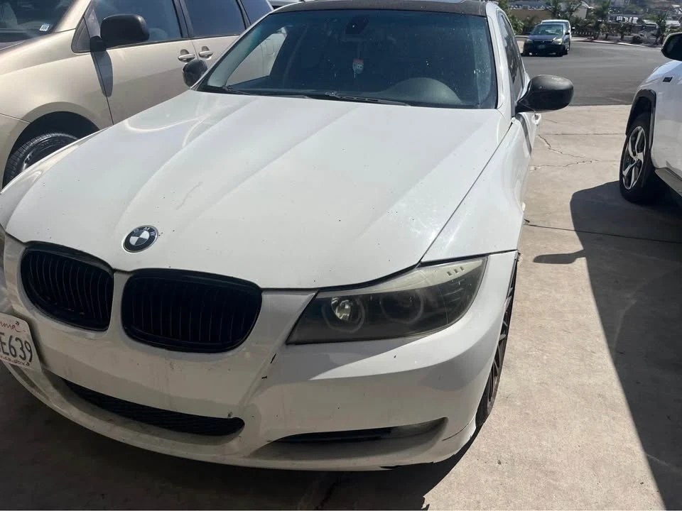 2009 BMW E90 335i Sedan - Image 4 of 6