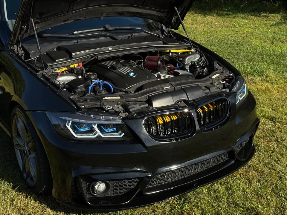 2009 BMW E90 335i Sedan - Image 20 of 20