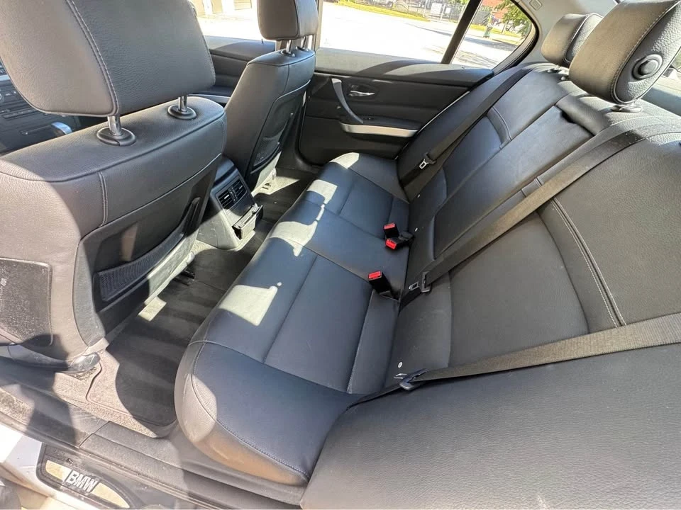 2009 BMW E90 335i Sedan - Image 13 of 13