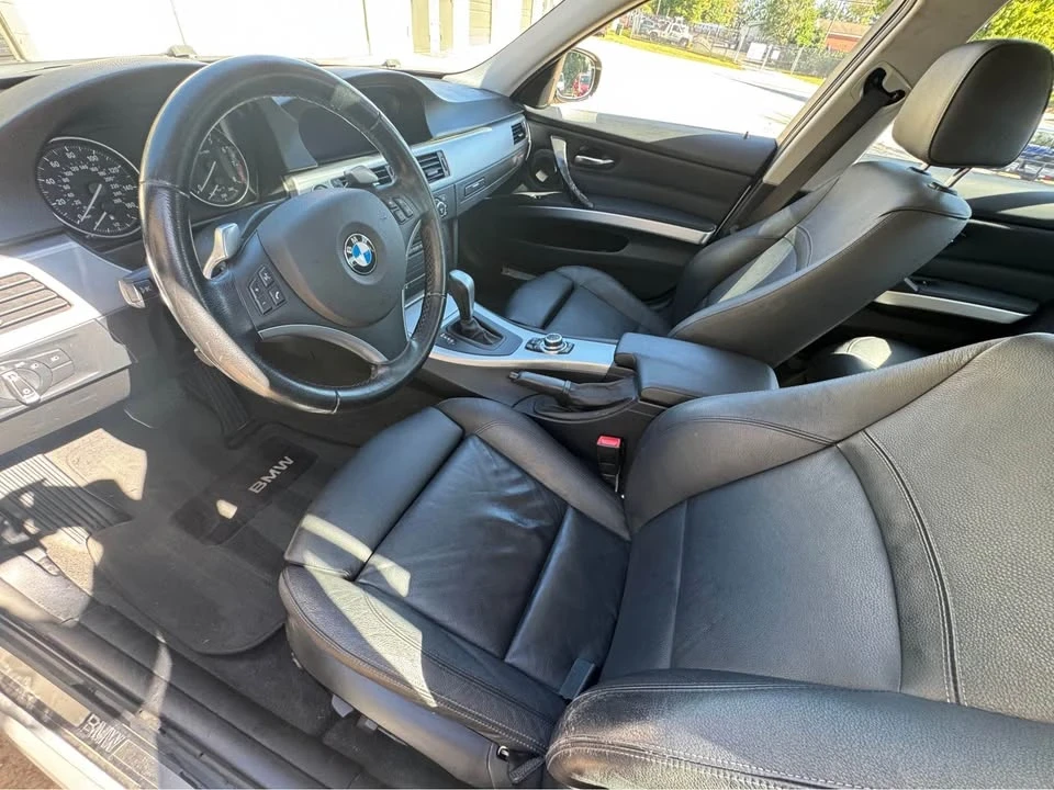 2009 BMW E90 335i Sedan - Image 12 of 13