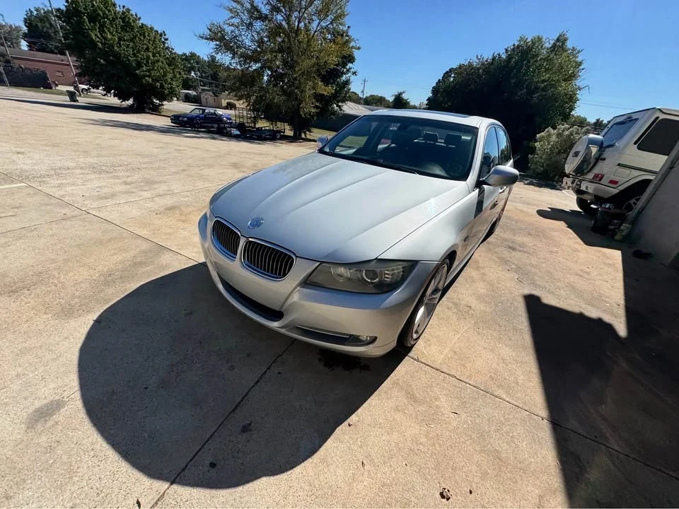 2009 BMW E90 335i Sedan - Image 11 of 13