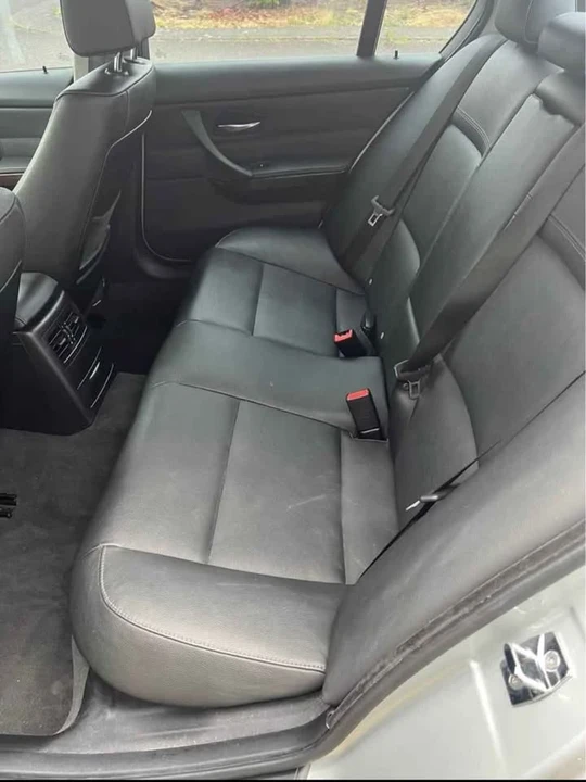 2009 BMW E90 335i Sedan - Image 7 of 10