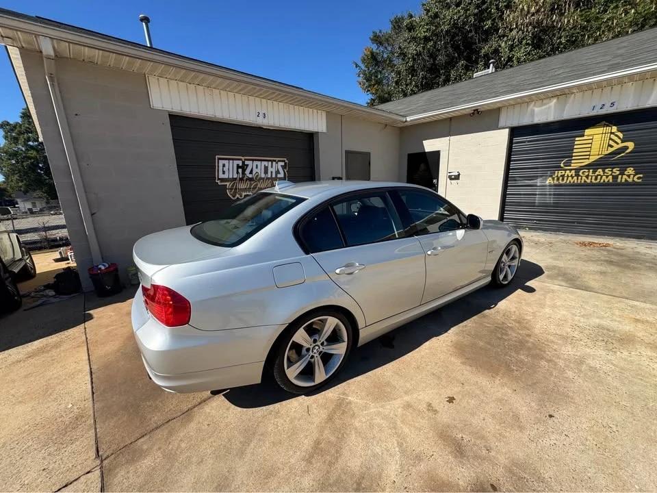 2009 BMW E90 335i Sedan - Image 4 of 13