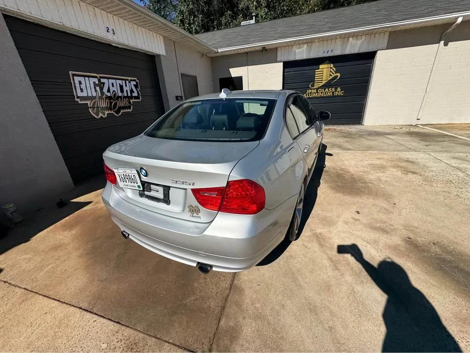 2009 BMW E90 335i Sedan - Image 5 of 13