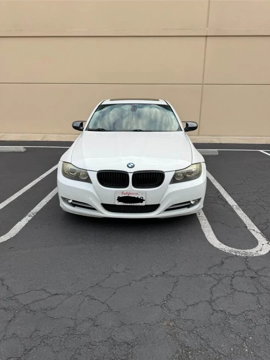 2009 BMW E90 335i Sedan - Image 2 of 12