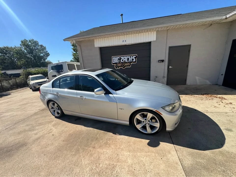 2009 BMW E90 335i Sedan - Image 2 of 13