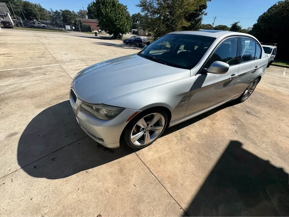 2009 BMW E90 335i Sedan - Image 10 of 13