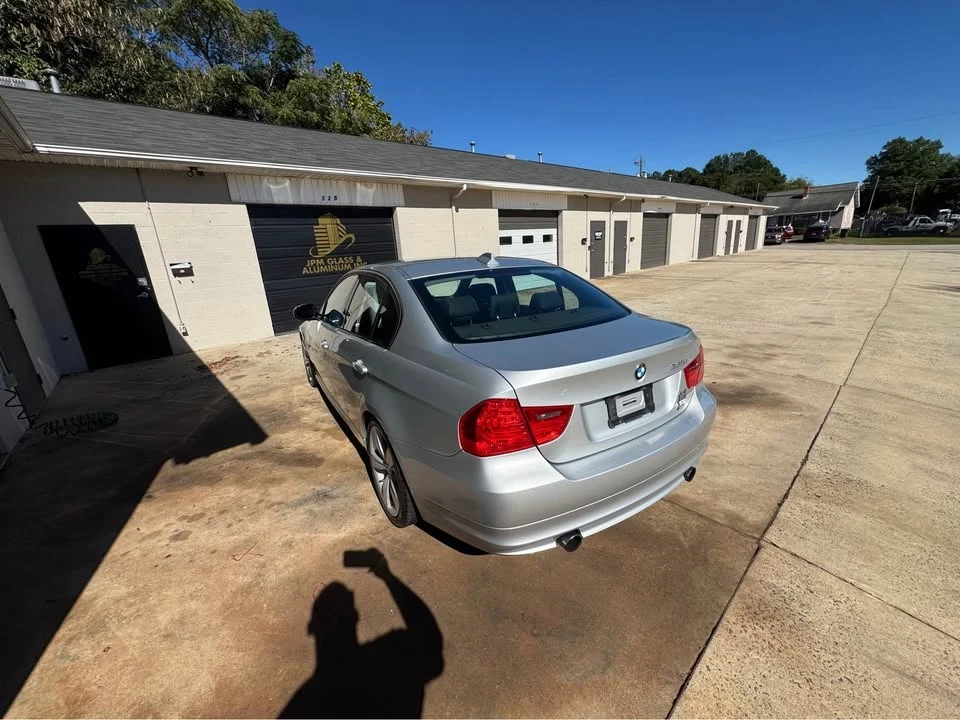 2009 BMW E90 335i Sedan - Image 6 of 13