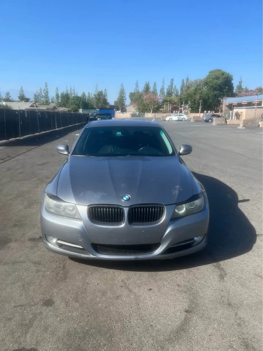 2009 BMW E90 335i Sedan - Image 2 of 10