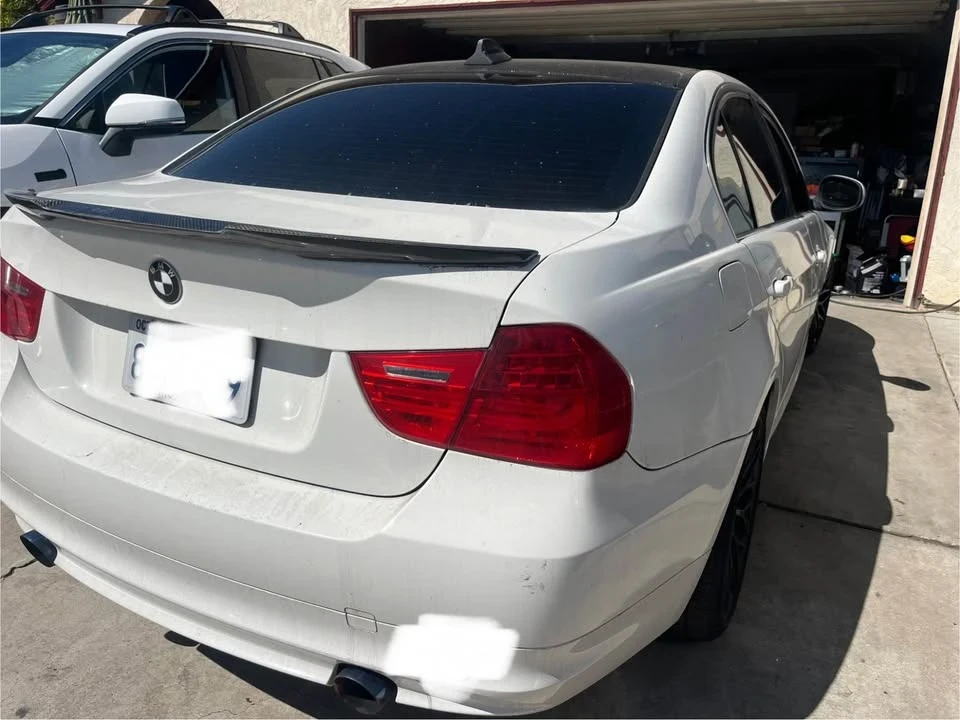 2009 BMW E90 335i Sedan - Image 3 of 6