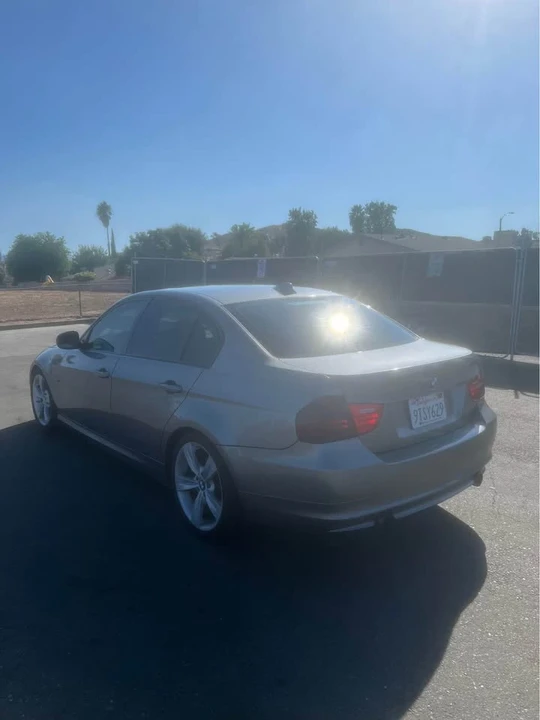 2009 BMW E90 335i Sedan - Image 7 of 10