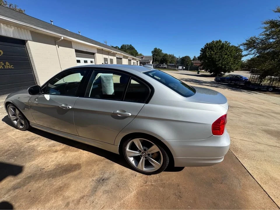 2009 BMW E90 335i Sedan - Image 7 of 13