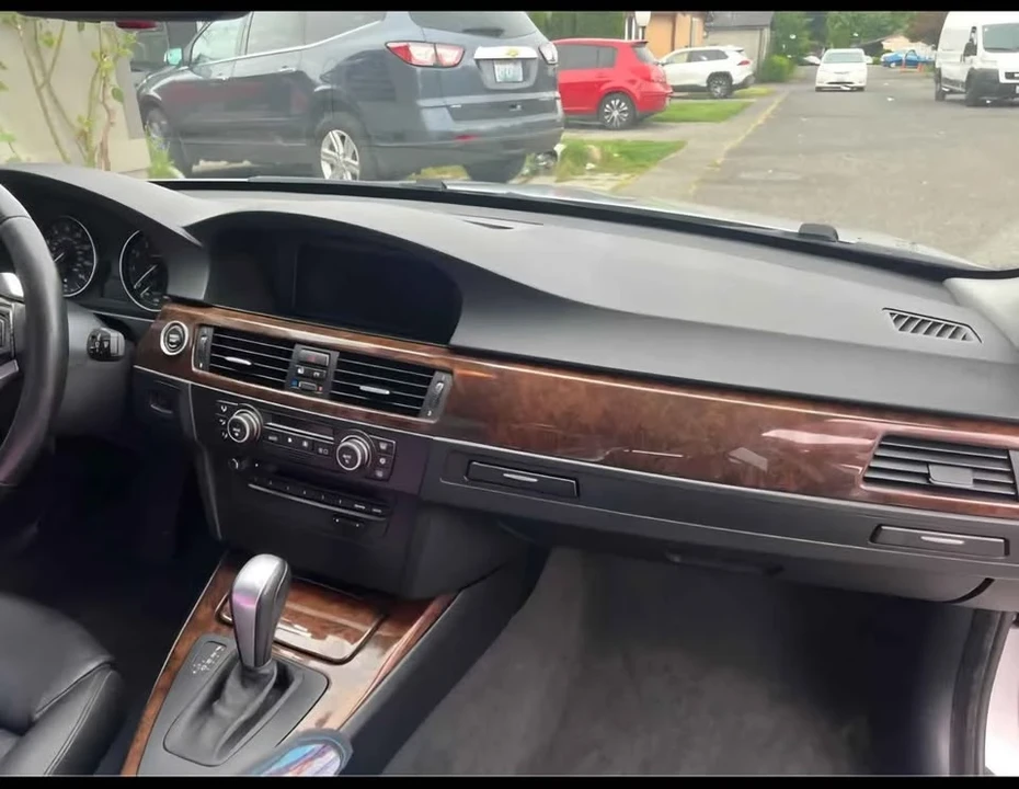 2009 BMW E90 335i Sedan - Image 10 of 10